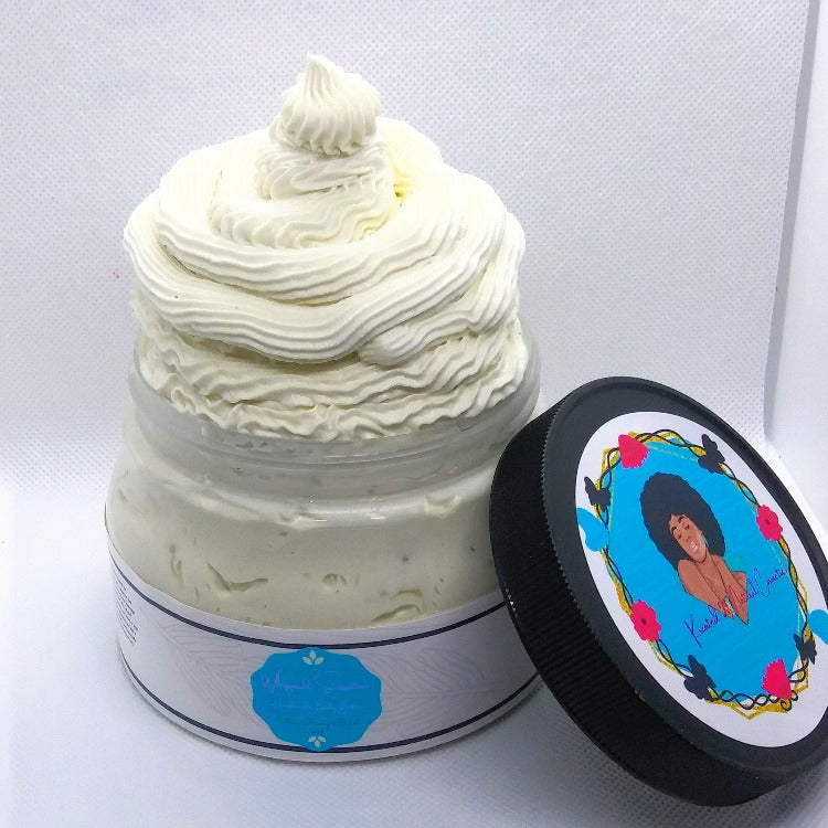Midnight Temptation Whipped Shea Butter
