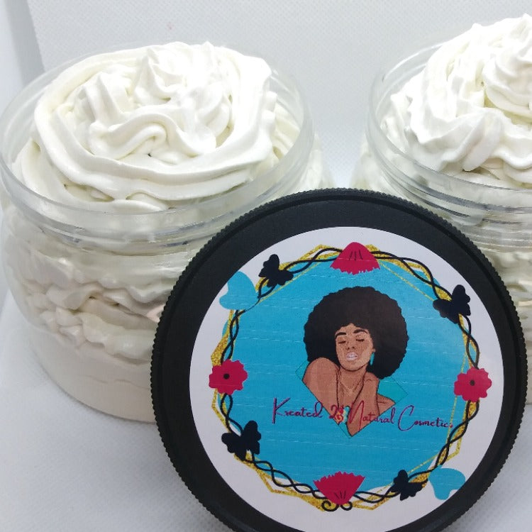 Meditation Drift Whipped Shea Butter