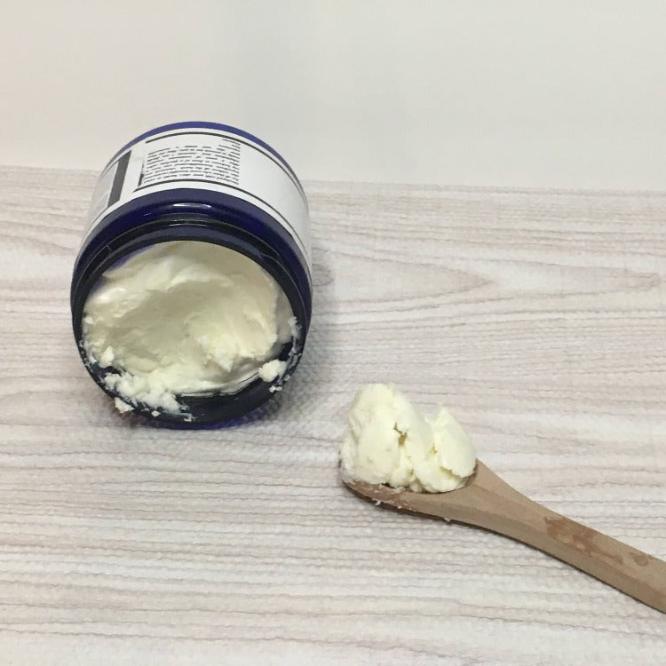 NaturallyMe Whipped Shea Butter