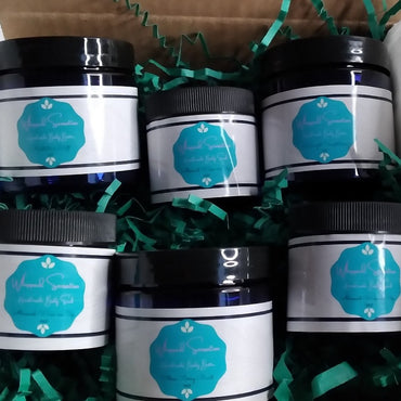 The Skintimacy Sample Bundle