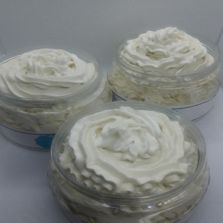 NaturallyMe Whipped Shea Butter